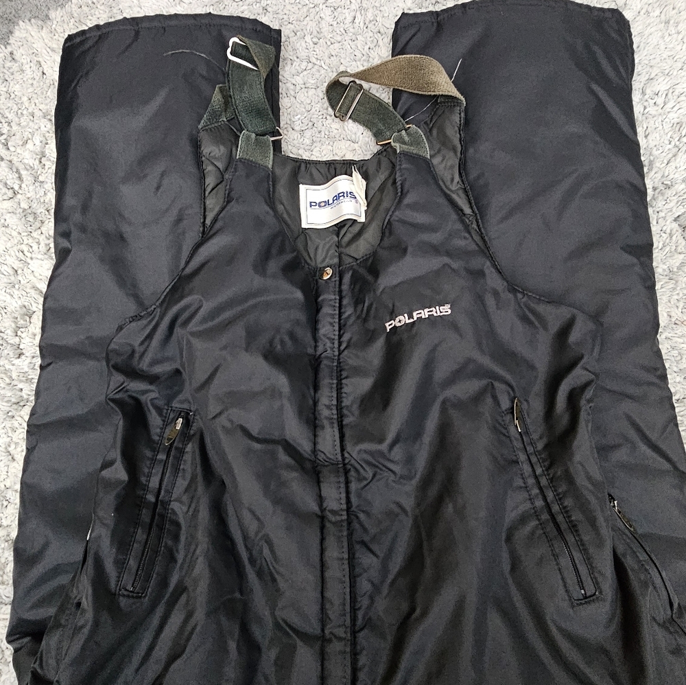Womens Polaris Snowmobile Suit